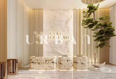 Premium Office Space | Business Lounge Access