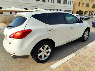 2010 Nissan MURANO 照片 1