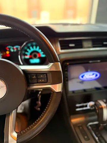 صورة 6 لـ 2013 FORD MUSTANG