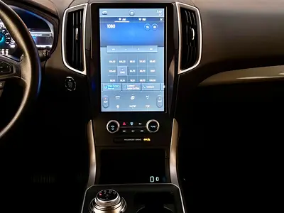 Ford Edge SE, миниатюра 15