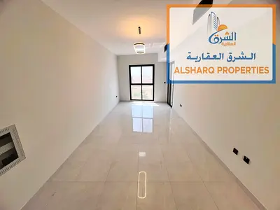 Brand New 2BR | 2 Master Bedrooms | Panoramic View | Al Alia | AED 48K