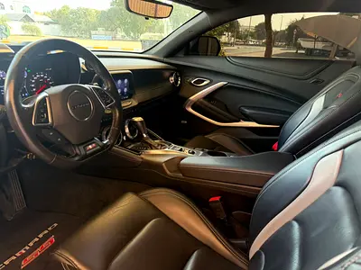 2019 Chevrolet CAMARO — фото 15