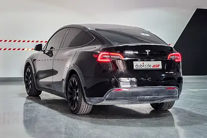 2023 Tesla MODEL Y 照片 8