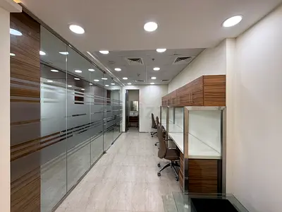 High ROI Investment! Direct from Owner / Rented Office for Sale – Executive Bay, Business Bay