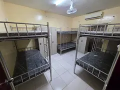 EXECUTIVE MALE BED SPACE - NEAR BURJUMAN METRO STATION