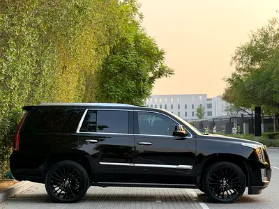 صورة مصغرة 8 لـ 2015 Cadillac ESCALADE