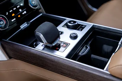 2022 LAND Rover RANGE ROVER thumbnail 8
