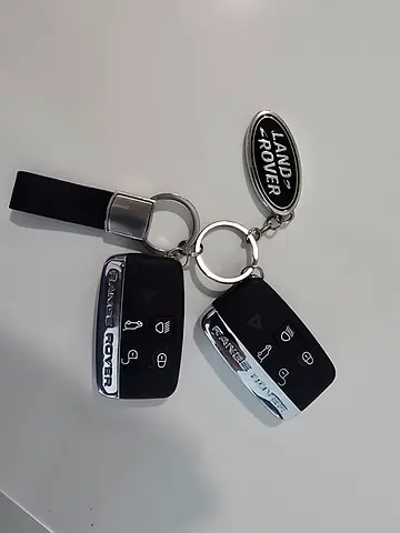 2018 LAND Rover RANGE ROVER VELAR — миниатюра 19