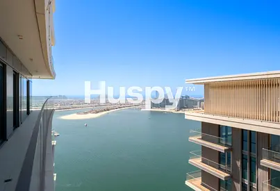 Vacant | Top Floor | Furnished
