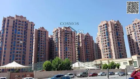3 BHK for SALE – Nuaimiya Tower For SALE 610,000/- AED Full Open View