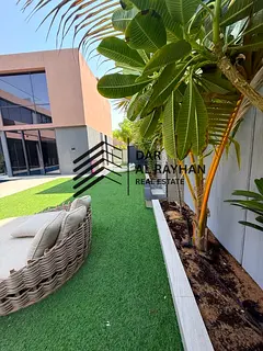 Masaar Kaya | 5BR Fully Furnished Villa with Private Pool