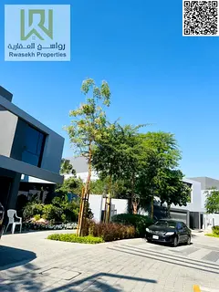 Luxury CORNER 3Bed+ Maid| 5% Down Payment| 4% SLD Waiver