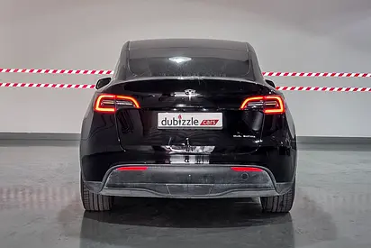 2023 Tesla MODEL Y 照片 7