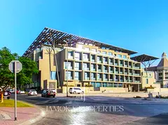 Fully Furnished | Vacant | Prime Location