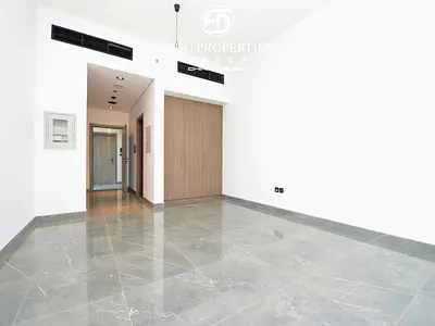 Stylish Studio | Prime Location | Ready to Move In
