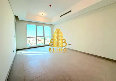 LAVISH BRAND NEW 1BHK | Balcony | Basement Parking | Al Falah Street