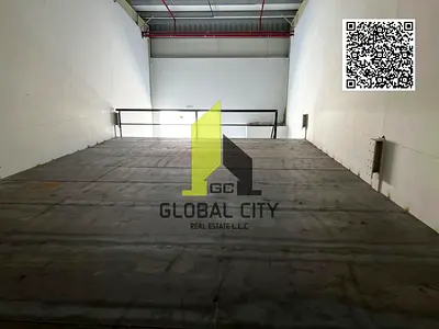 COMMERCIAL 2 FLOOR WAREHOUSE FOR RENT