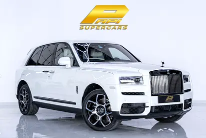 صورة 2 لـ 2024 ROLLS-ROYCE CULLINAN