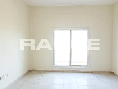 Closed Kitchen | Balcony | Ready To Move In