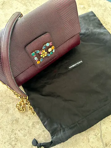 DG bag