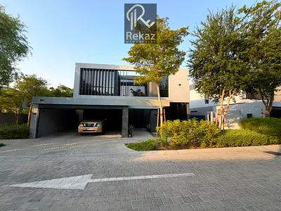 4BR LUXURY FOREST VILLA+POOL | FOR RENT |