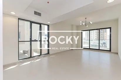 SPACIOUS 2 B/R APARTMENT WITH PARKING | AL WARQA 1