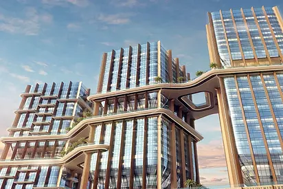 √Prime Address | Brand New Project | Stunning Views√