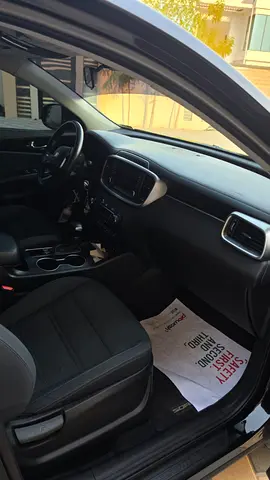 2019 KIA SORENTO 缩略图 6