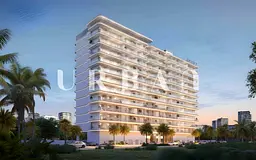 Luxury Studio | Rooftop Infinity Pool | Flexible Payment Plan