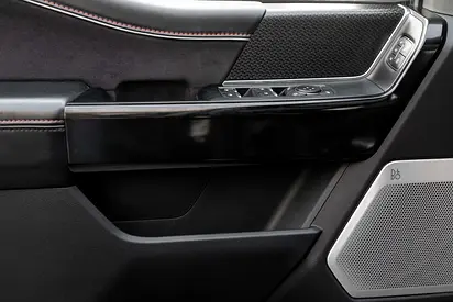 2024 FORD F-150 照片 13