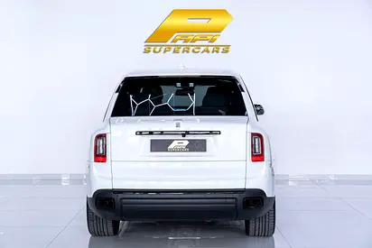 2024 ROLLS-ROYCE CULLINAN — миниатюра 16