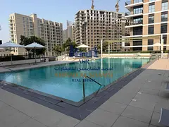 HOT DEAL! Brand New 1BHK With Balcony In A Beachfront Community!