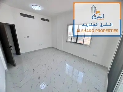 بنايه جديده شقق اول ساكن _ في منطقه العاليه عجمان _ سكن عائلات _ شهر فري _ صيانه فري _ بلكونه _ مساحه ممتازه _ مرونه في الدفع
