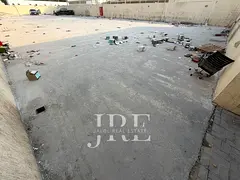 Warehouse for Rent in Sharjah | Open yard