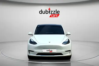 2024 Tesla MODEL Y 照片 2