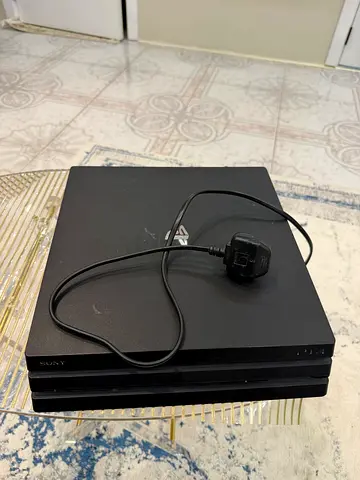 سوني 4 pro مستعمل