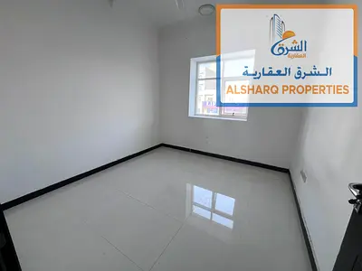 غرفتين وصالة للإيجار السنوي – الروضة