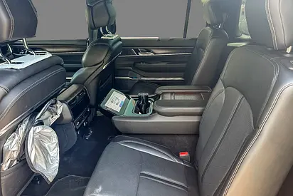 2023 JEEP GRAND WAGONEER 照片 13