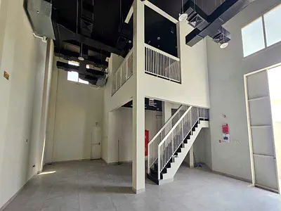 Investment Opportunity: Approved Ready Factory in Al Sajaa, Sharjah | 5,167 Sq Ft | 65 KW Power | Strategic Industrial Location | Industrial
