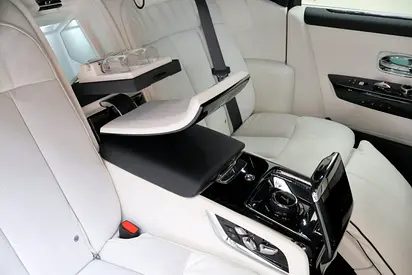 صورة مصغرة 17 لـ 2026 ROLLS-ROYCE PHANTOM