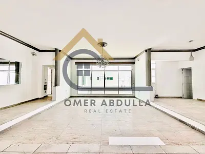 Spacious 8Bhk Villa with 9 Bathrooms-3 Buildings- 18023 Sqft Land Area - Al Qarayen Sharjah