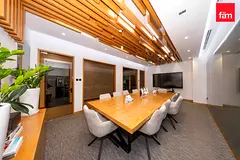 15 Parkings | Fully Furnished | Community Expert