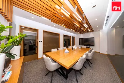Furnished | 15 Parkings | Community Expert