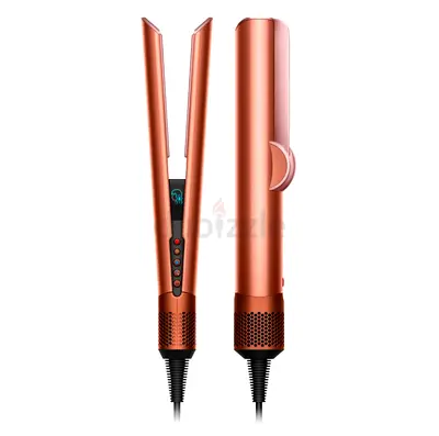 Corded Hair Straightener & Styler - Ceramic Plates, Digital Display