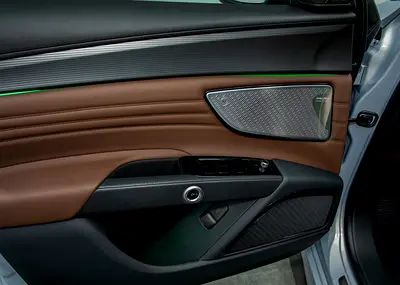 2023 Maserati GRECALE 照片 16