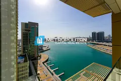 Full Sea View | 3BR with Maids | Prime Location