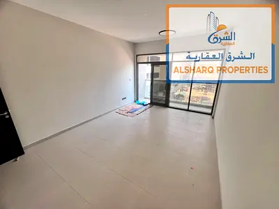 New Building – First Tenant | 2 Bedrooms + Living Room | Al Hamidiya 1 – Ajman A brand-new first-tenant apartment in one of the prime locations of Al