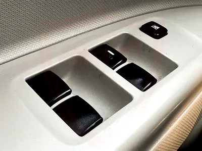Mitsubishi Attrage GLX, миниатюра 18