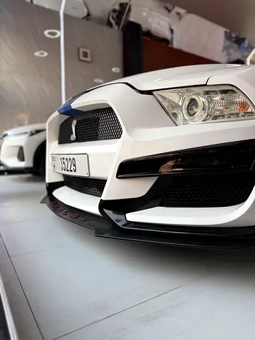 صورة 1 لـ 2013 FORD MUSTANG