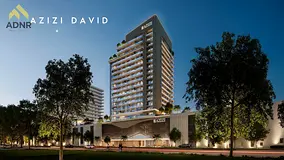 Azizi David | JVC | Prime Location | Smart Investment